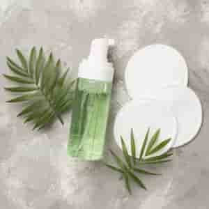 Aloe Vera Eco Hand Soap